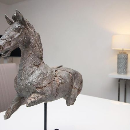 2Br Near City Centre Μπρίστολ Εξωτερικό φωτογραφία