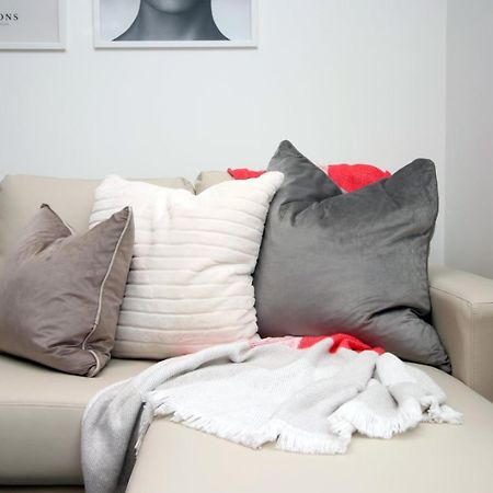 2Br Near City Centre Μπρίστολ Εξωτερικό φωτογραφία