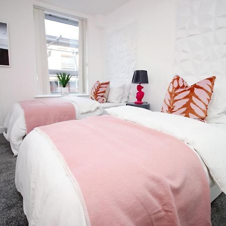 2Br Near City Centre Μπρίστολ Εξωτερικό φωτογραφία