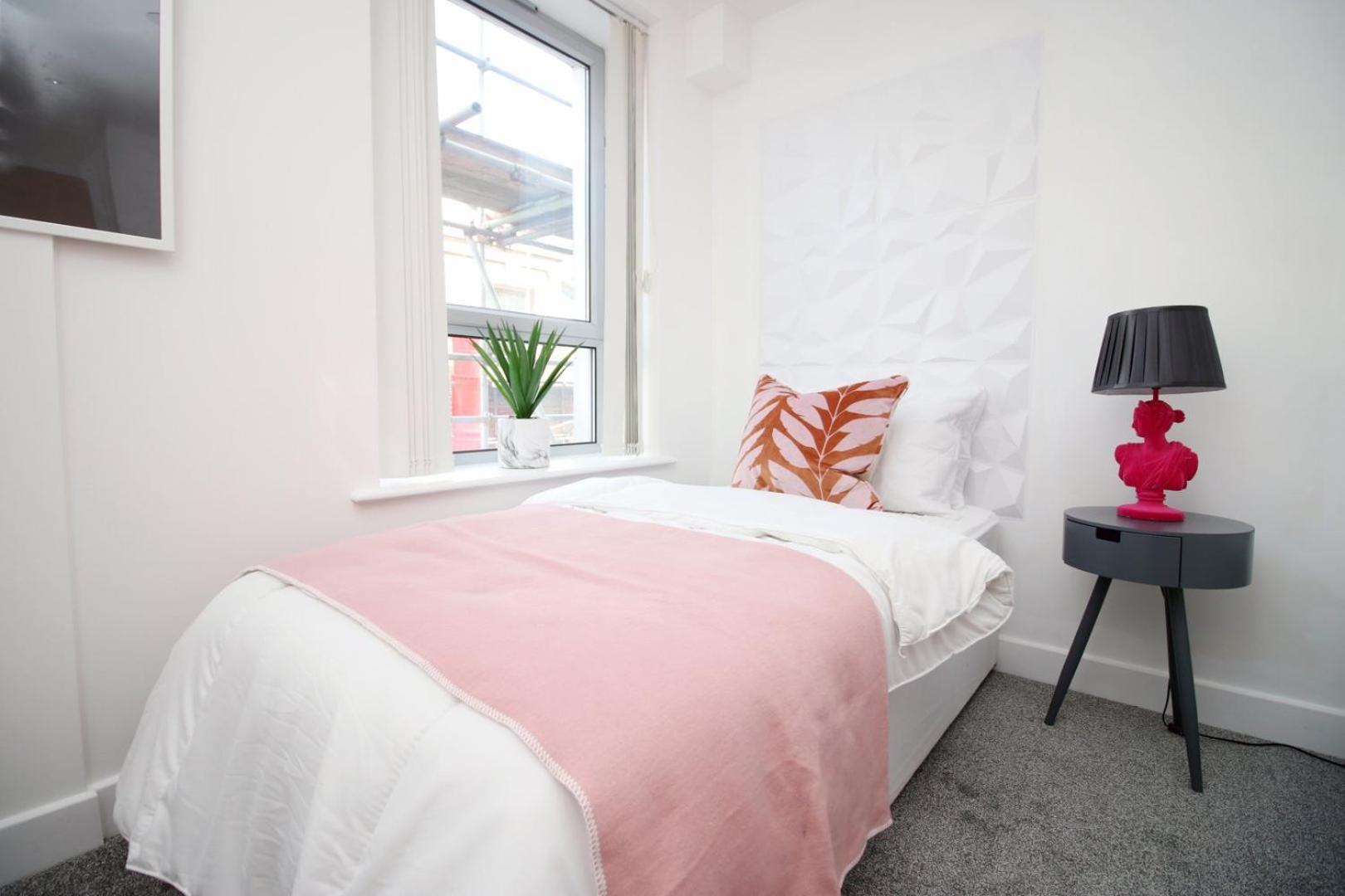 2Br Near City Centre Μπρίστολ Εξωτερικό φωτογραφία