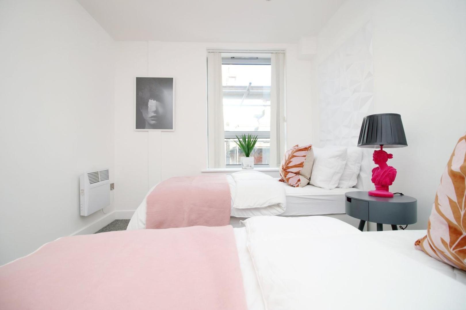 2Br Near City Centre Μπρίστολ Εξωτερικό φωτογραφία