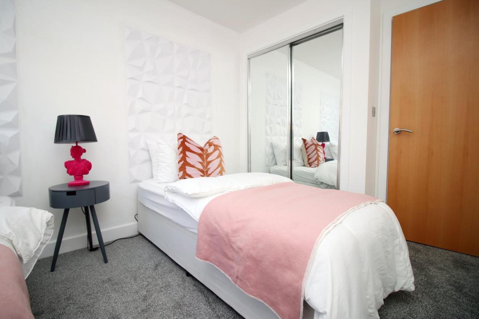2Br Near City Centre Μπρίστολ Εξωτερικό φωτογραφία