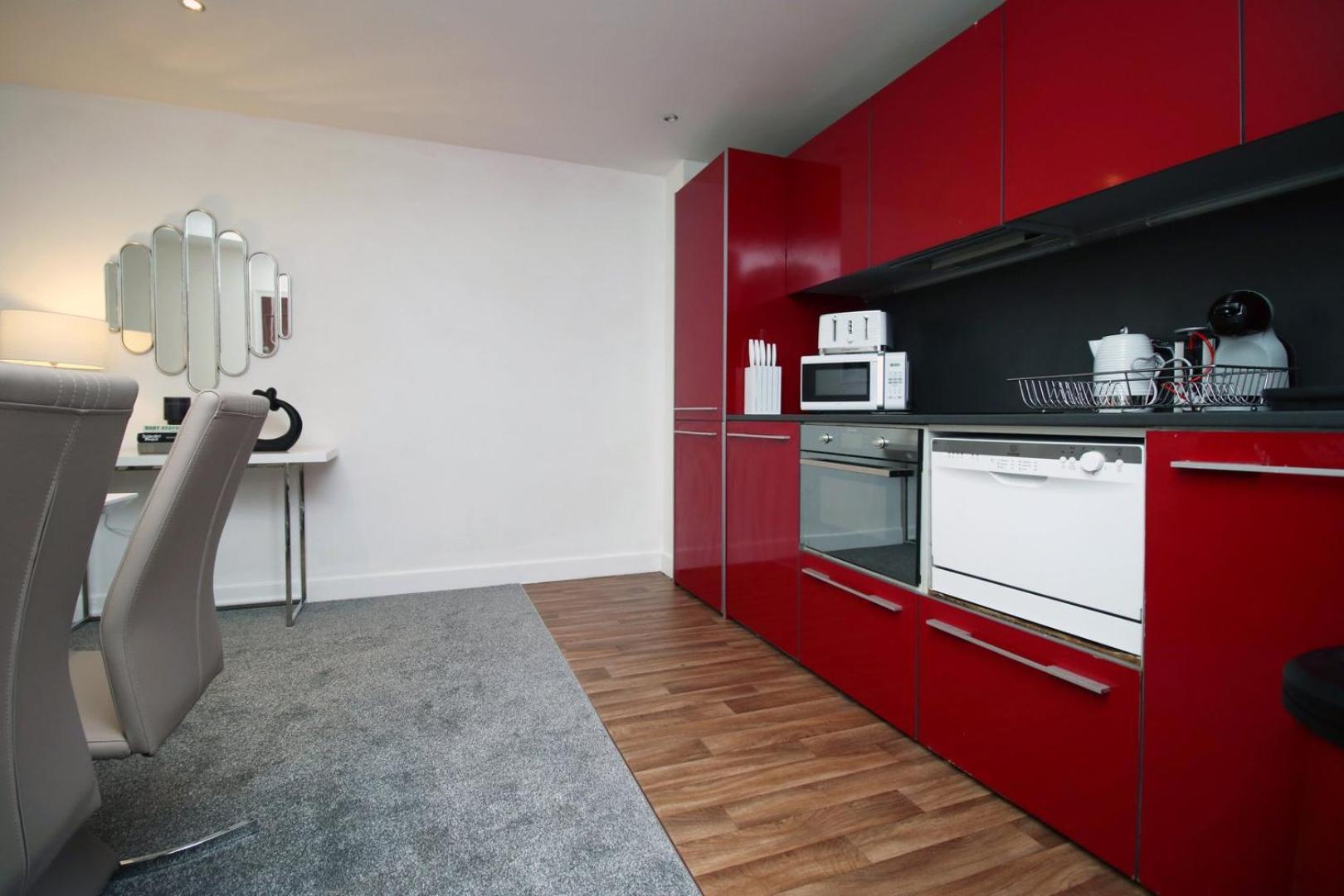 2Br Near City Centre Μπρίστολ Εξωτερικό φωτογραφία
