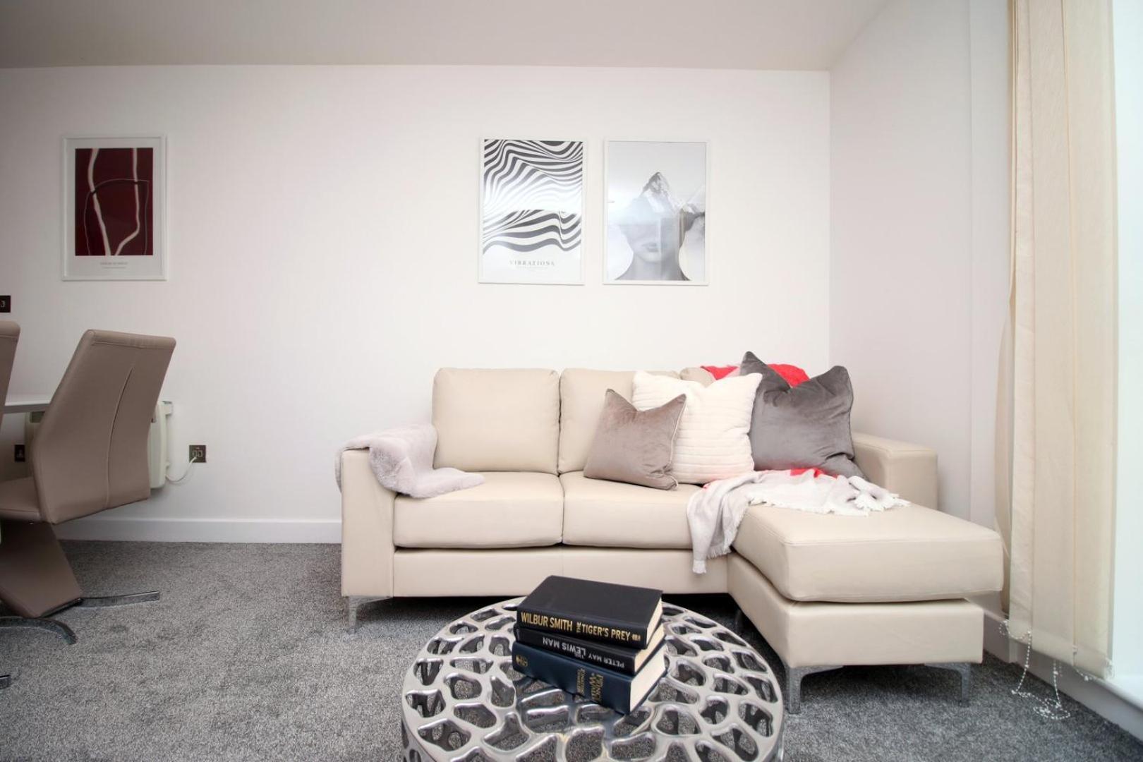 2Br Near City Centre Μπρίστολ Εξωτερικό φωτογραφία