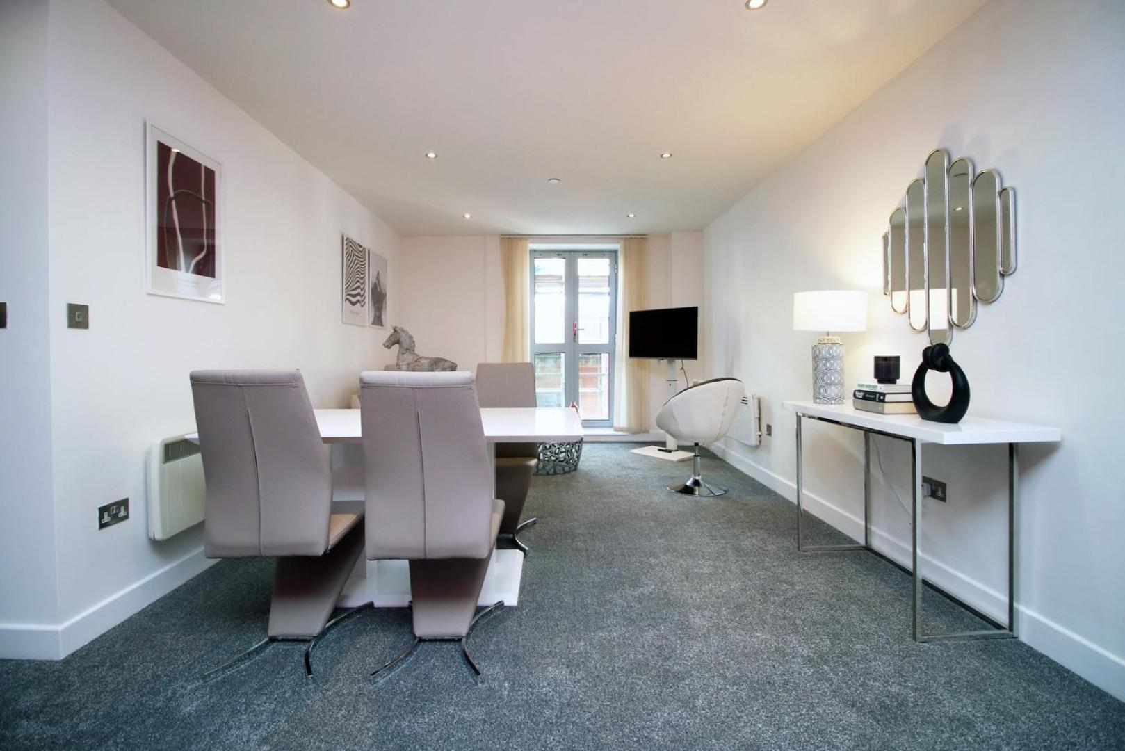 2Br Near City Centre Μπρίστολ Εξωτερικό φωτογραφία
