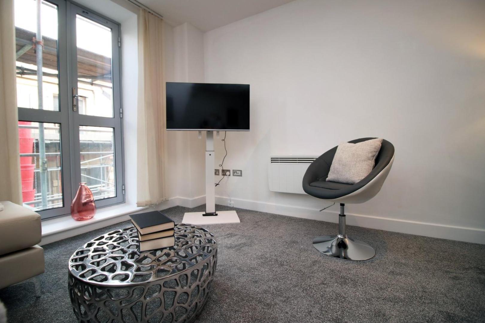 2Br Near City Centre Μπρίστολ Εξωτερικό φωτογραφία