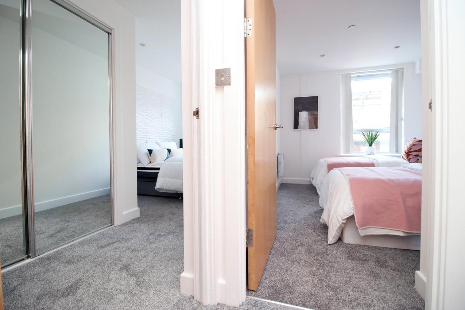 2Br Near City Centre Μπρίστολ Εξωτερικό φωτογραφία